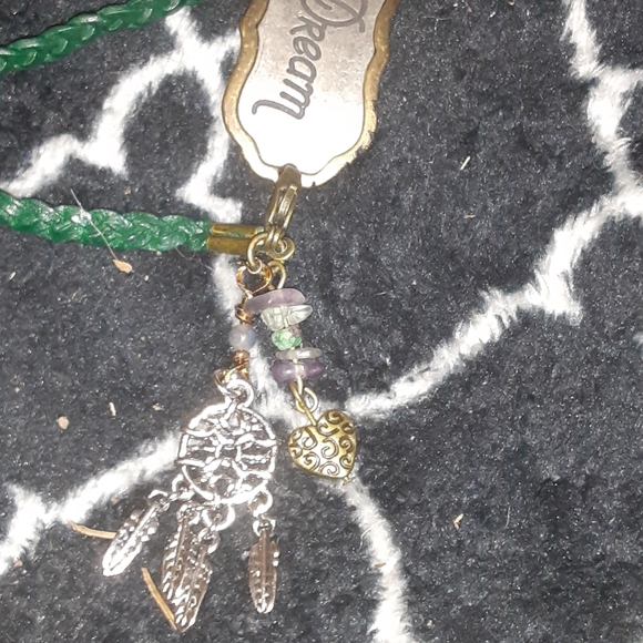 🦋🏵️🦋Leather Wrap Bracelet - Picture 4 of 4